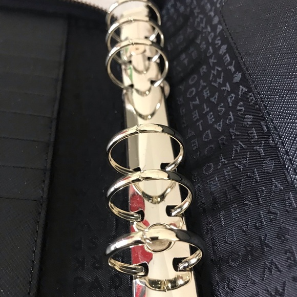 Kate spade planner - Picture 4 of 8